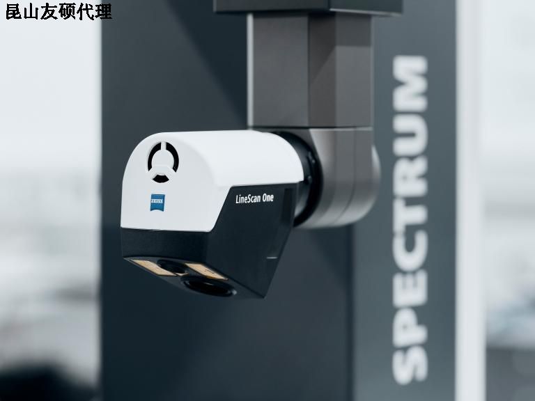 仙桃仙桃蔡司仙桃三坐标SPECTRUM
