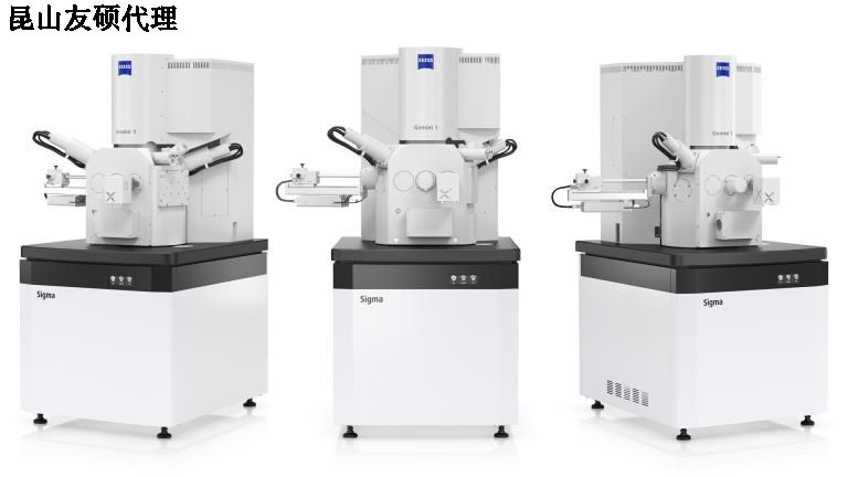 仙桃仙桃蔡司扫描电镜